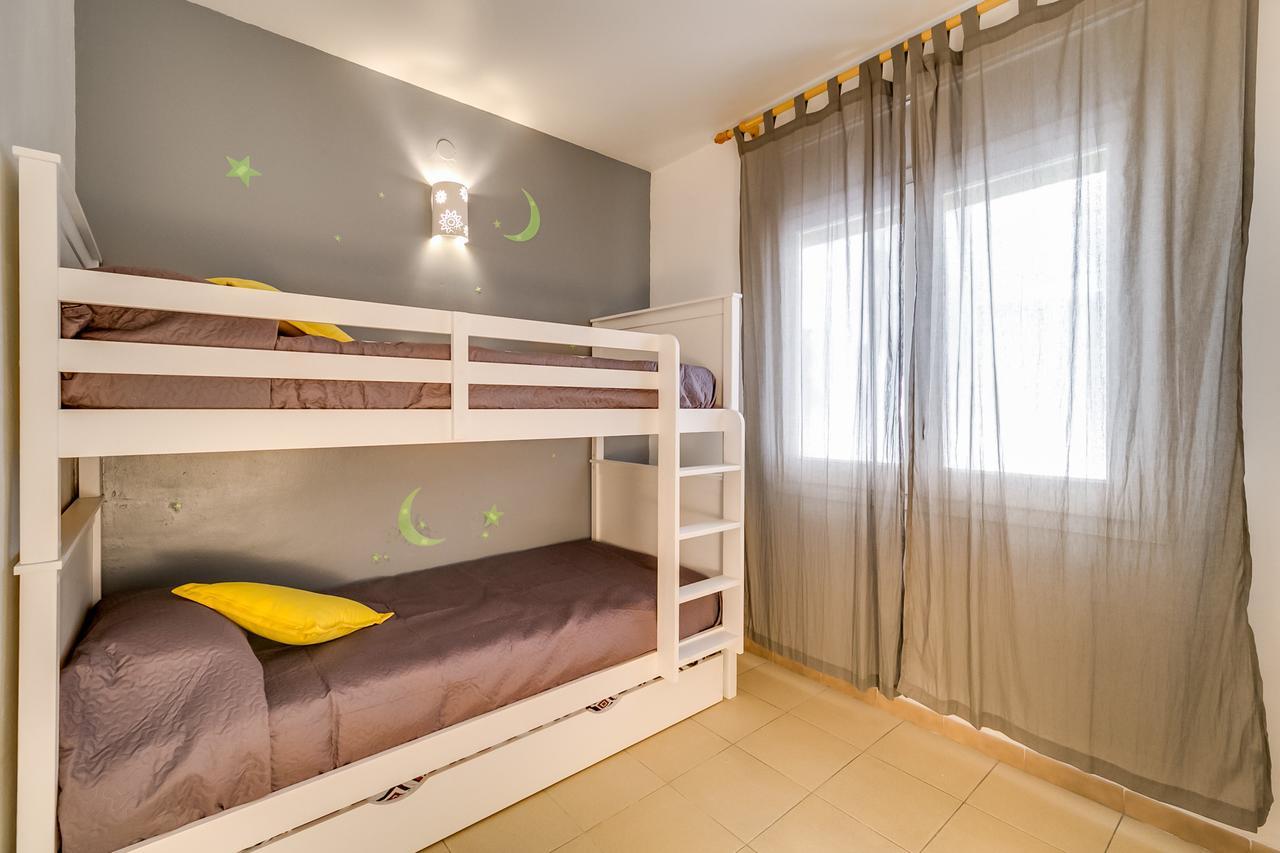 Vivalidays Edurne Apartment บลาเนส ภายนอก รูปภาพ